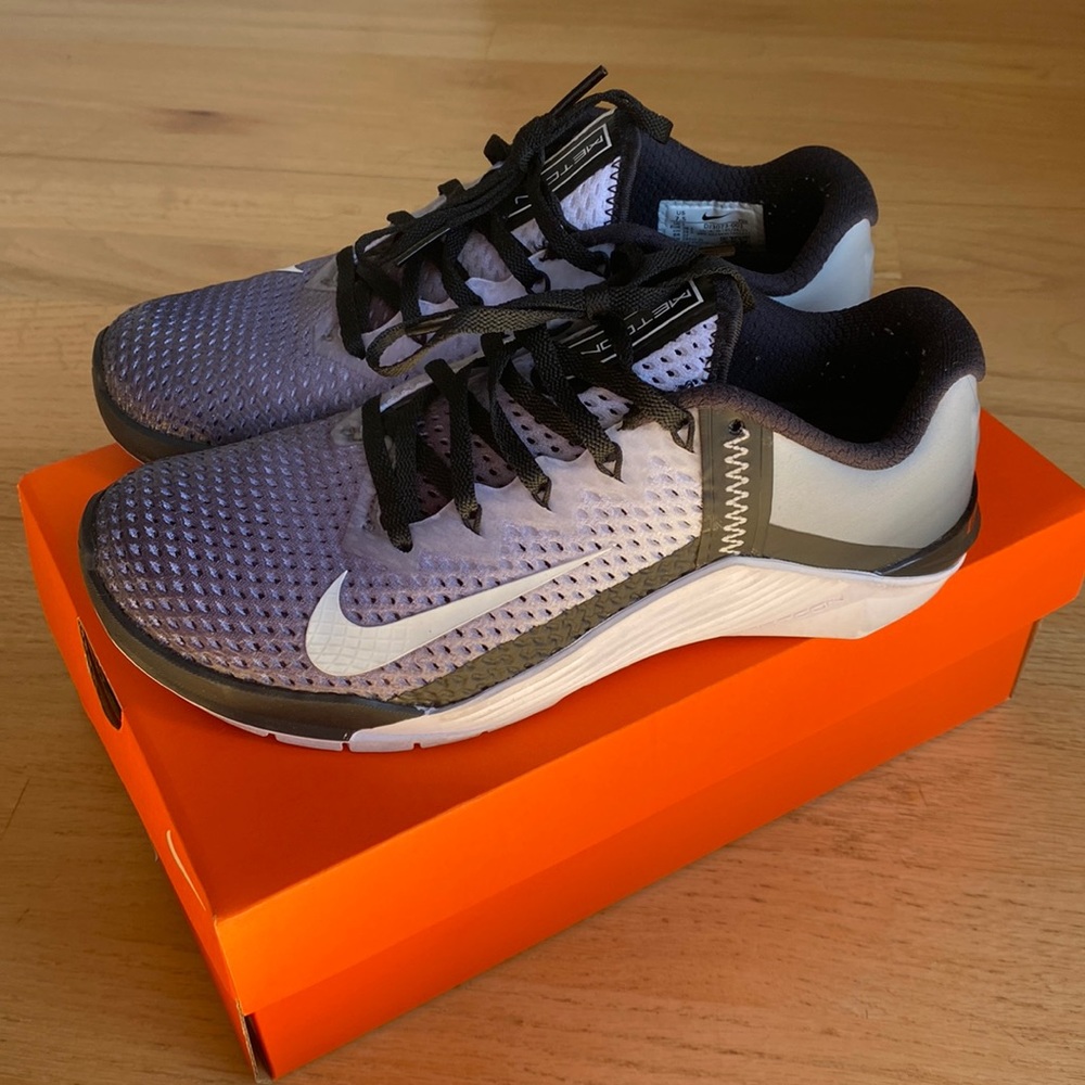 Nike Metcons